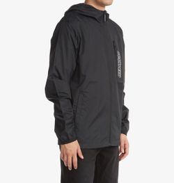 Куртка DC Shoes DAGUP SLD PACK M JCKT KVJ0 BLACK