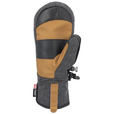 Купить Варежки 686 MNS RECON MITT IRON MAIDEN BLACK DENIM