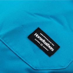 Брюки Horsefeathers VOYAGER PANTS (blue)