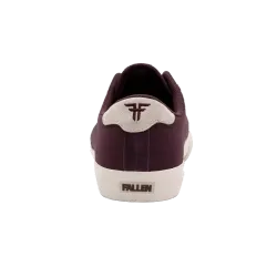 Кеды Fallen BOMBER - WINE/BONE