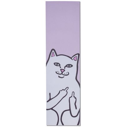 Купить Шкурка Ripndip Lord Nermal Grip (Pink)