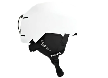 Купить Шлем PRIME - COOL-C3 White