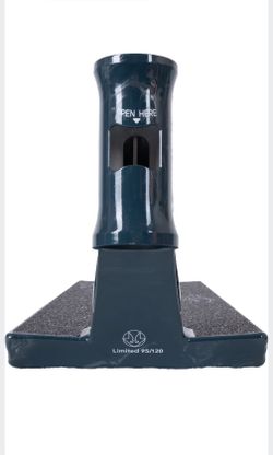 Дека для трюкового самоката Tech Team Shreder 7x23 (мульти / limited)