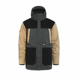 Куртка Horsefeathers CORDON JACKET (lark)