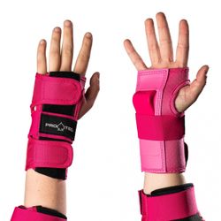 Защита комплект дет. (колени, локти, запястья) PRO-TEC Street Jr 3-Pack PINK