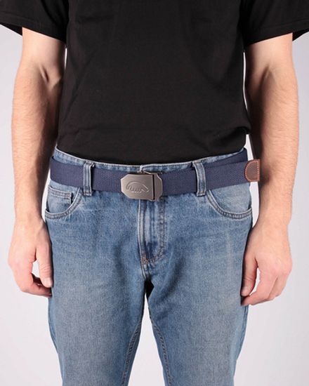 Купить Ремень ANTEATER Belt-Navy
