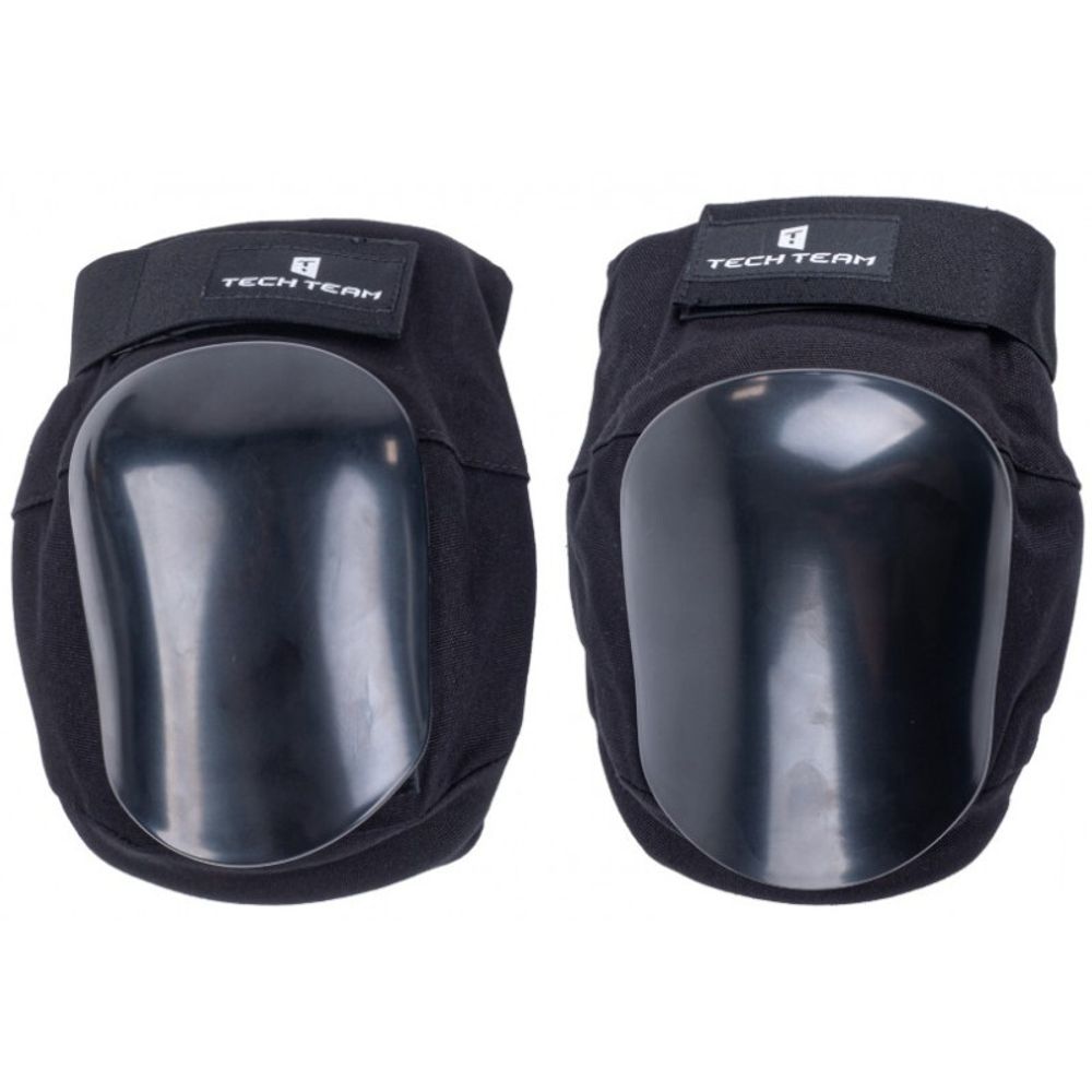 Защита коленей Tech Team ARMOR PRO RB V.1