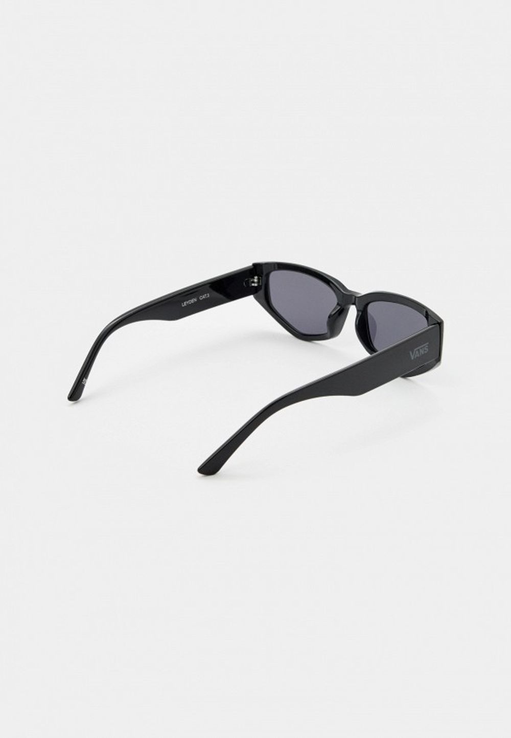 Очки солнцезащитные Vans Leyden Sunglasses Black