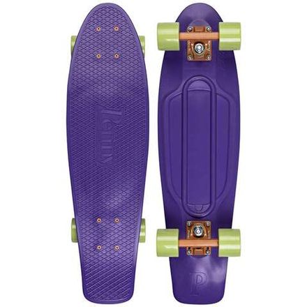 Купить Лонгборд PENNY NICKEL 27" FENDER