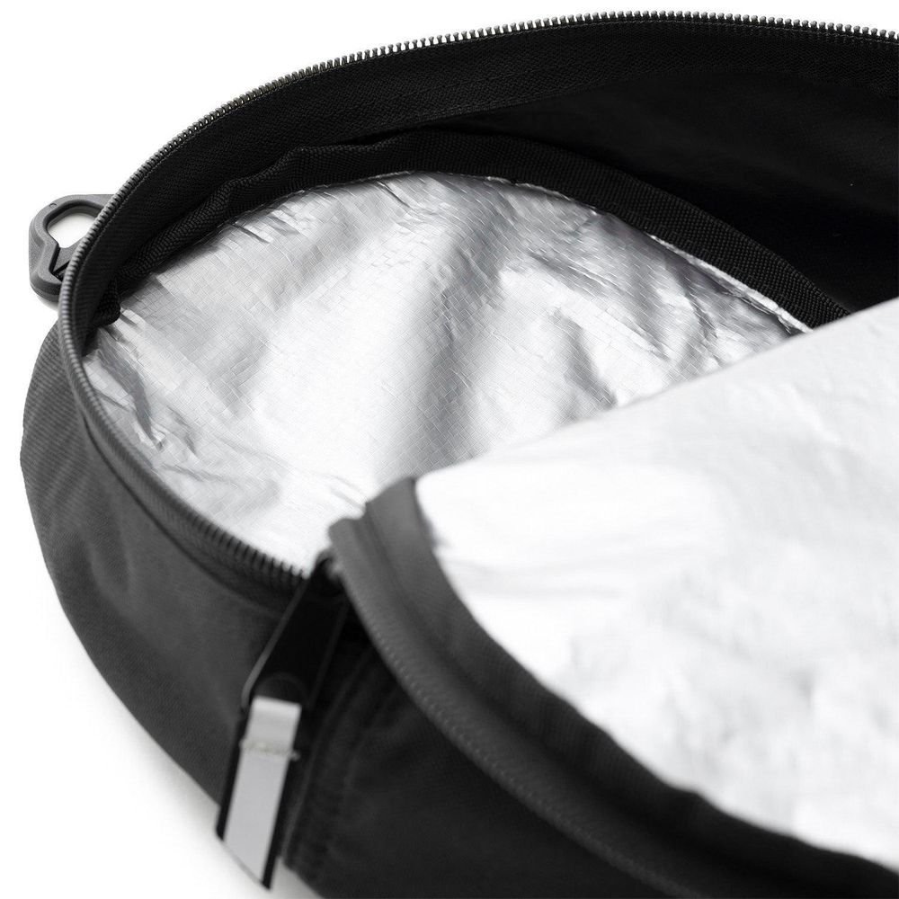 Чехол для скейтборда KYOTO SB BASE BAG (BLACK/WHITE) 84CM