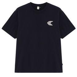 Футболка CARIUMA ELEMENTS (BLACK CARIUMA ELEMENTS)