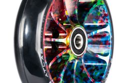 Колеса для трюкового самоката Ethic Atlas wheel 8 STD 110 mm nebula