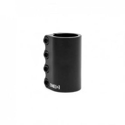 Купить Зажим для трюкового самоката Tilt Stage I SCS (черный)