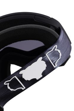 Маска TERRO T3- PEAKPRO Black