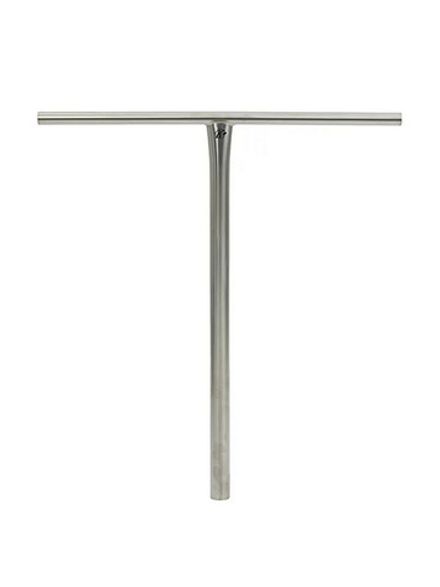 Купить Руль для трюкового самоката Комета Кирка SCS Титановый (Серый)