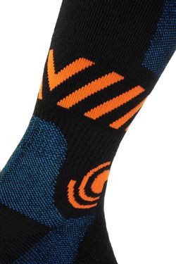 Термоноски PRIME FUN-F1 (Blue)