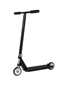 Трюковой самокат Triada Aether 46 black