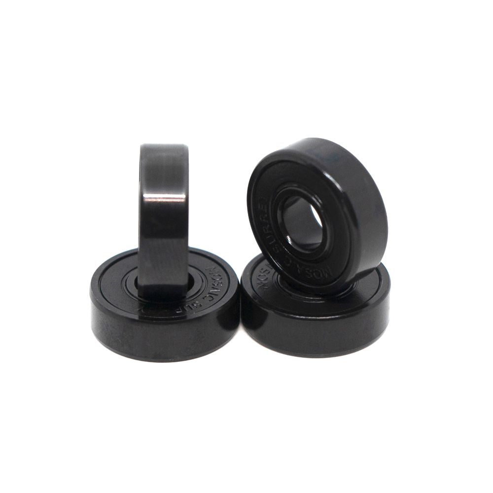 Подшипники MOSAIC SUPER 1 TYLER SURREY ABEC 7 BLACK