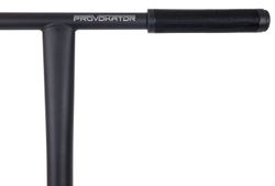 Трюковой самокат Tech Team Provokator Pro 49 (черный / black)