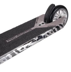 Трюковой самокат Tech Team Provokator Pro 49 (некрашеный / raw)