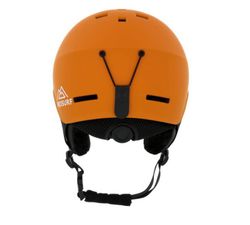 Шлем ProSurf Unicolor Orange