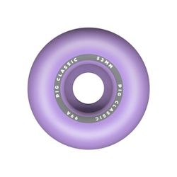 Колеса Pig CLASSIC 99A PURPLE 53мм