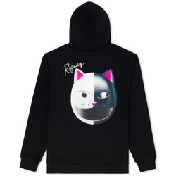 Толстовка Ripndip Lose Yourself Hoodie Black