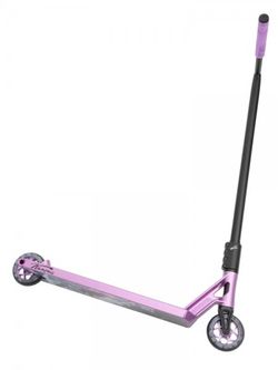 Трюковой самокат Комета Кратос Лавандовый