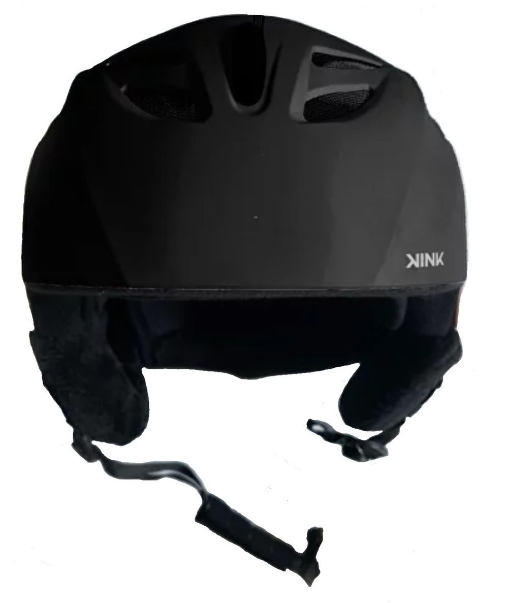 Шлем Kink Classic (black)