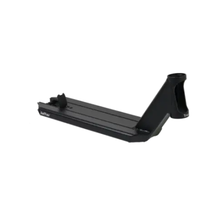 Купить Дека для трюкового самоката Triada Aether 40 black