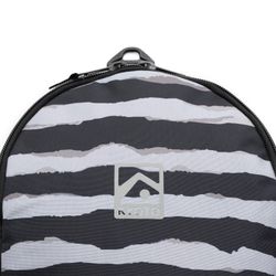Чехол для скейтборда KYOTO SB BASE BAG (BLACK/WHITE) 84CM