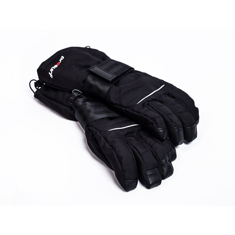 Перчатки с защитой ProSurf PS10 SNOWBOARD GLOVES SIZE