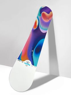 Сноуборд TERRO - BAE