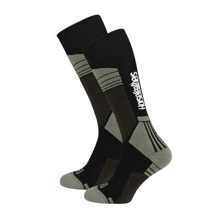 Купить Термоноски Horsefeathers RORY Thermolite SOCKS (iceberg green)