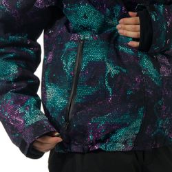 Куртка Horsefeathers NALA JACKET (mosaic)