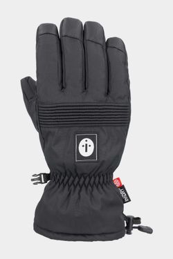 Перчатки 686 LANDER GLOVE FOREST BLACK