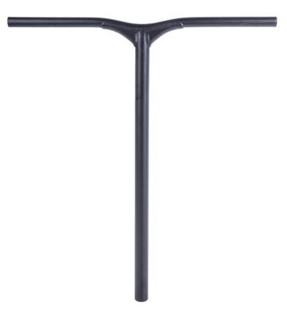 Руль для трюкового самоката Tech Team Provokator 31,8 мм, SCS black