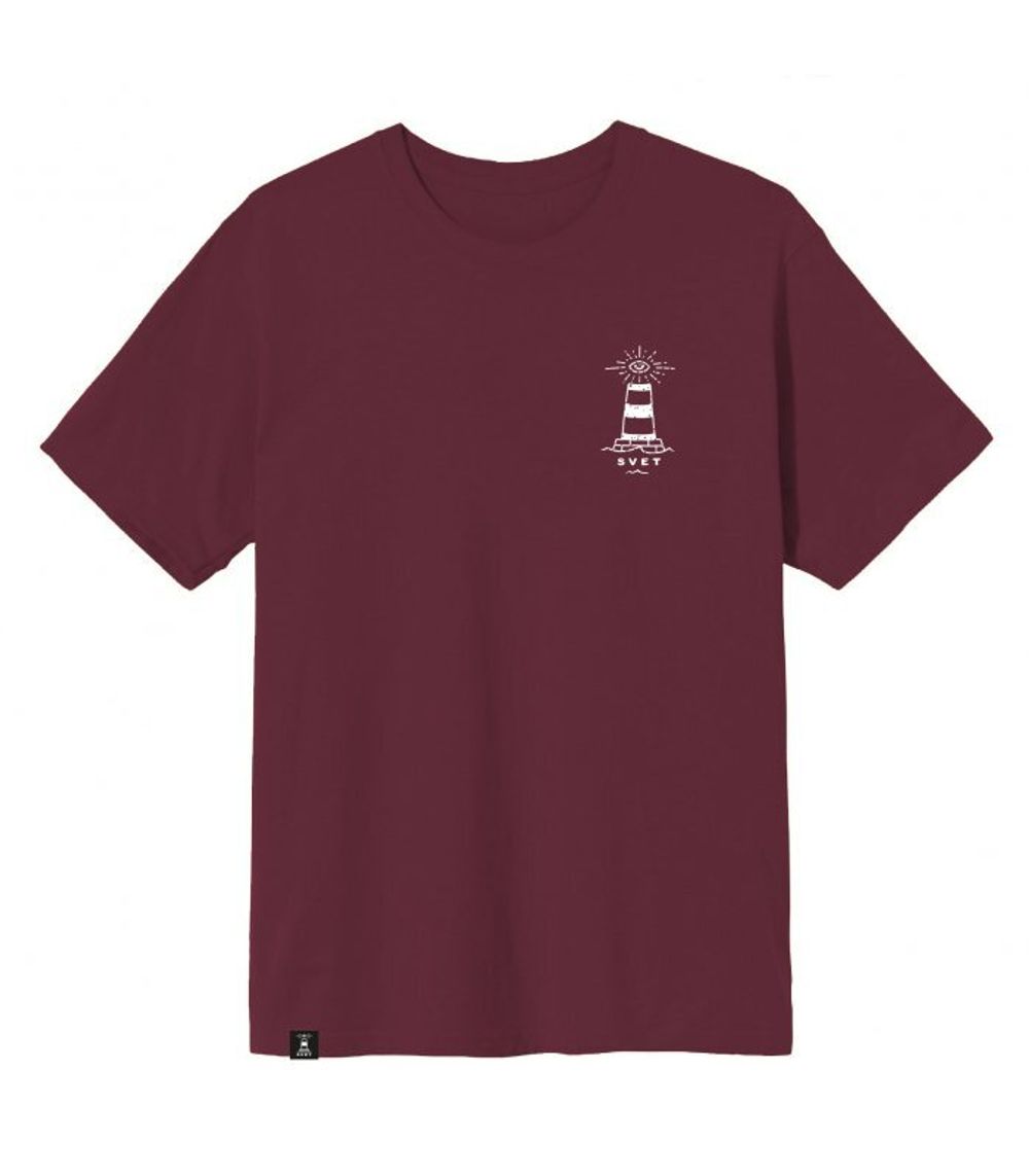 Футболка SVET 