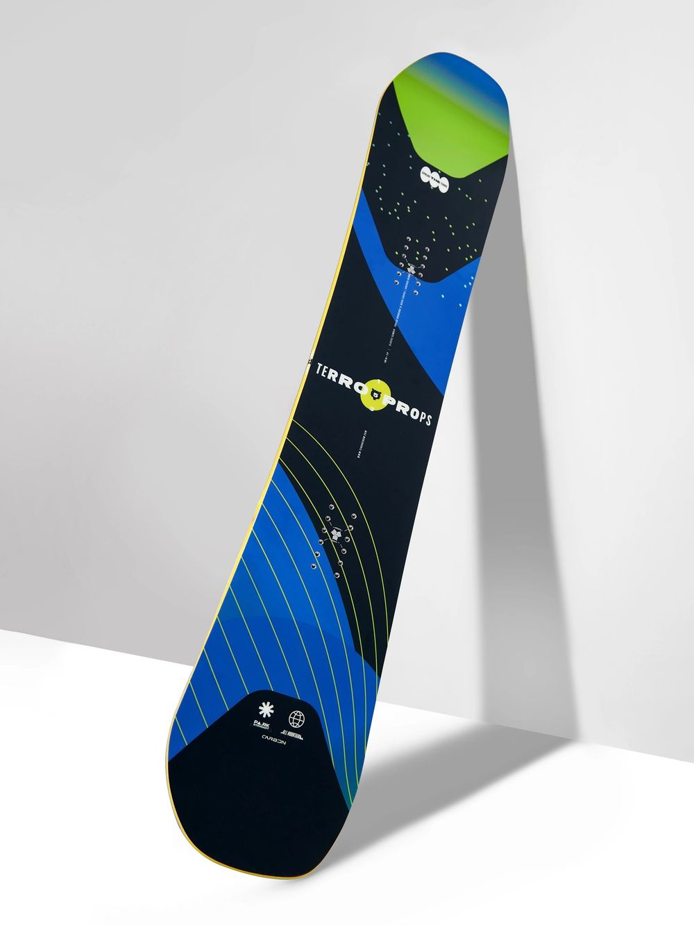 Сноуборд TERRO - PROPS