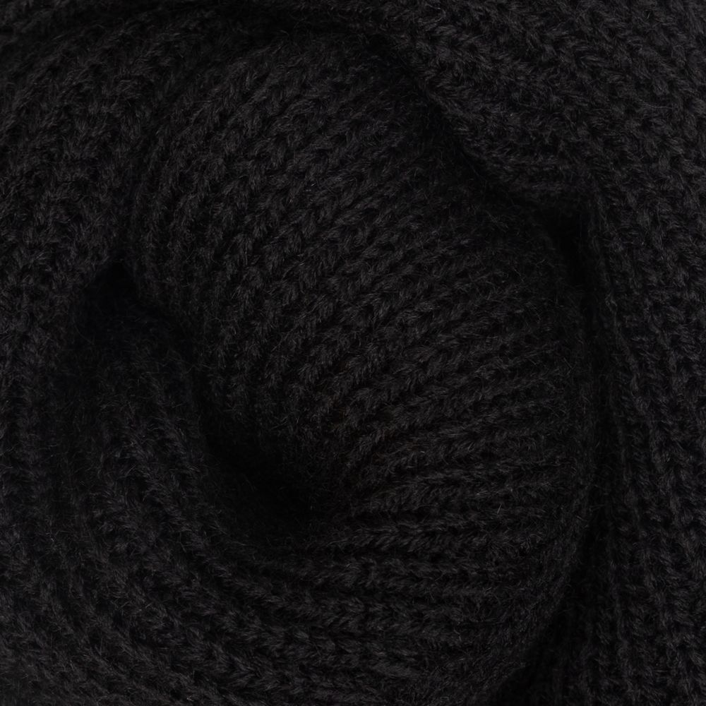 Шапка ННХ Эверест Черный