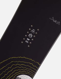 Сноуборд JOINT COCROACHES IN MY HEAD SNB