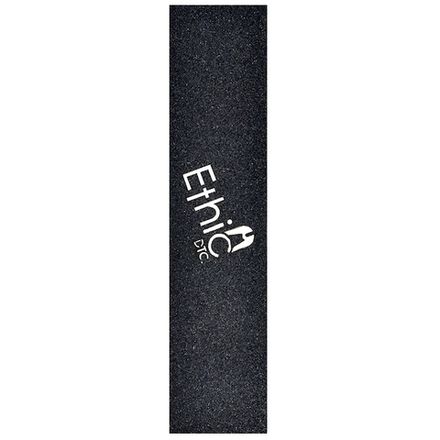 Купить Шкурка Ethic Griptape Big Coarss Black