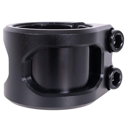 Купить Зажим для трюкового самоката Tech Team Zefir Lite V2, 31,8/34,9мм, IHC/HIC, black