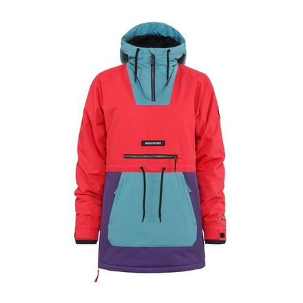 Купить Куртка Horsefeathers DERIN II JACKET (lollipop)