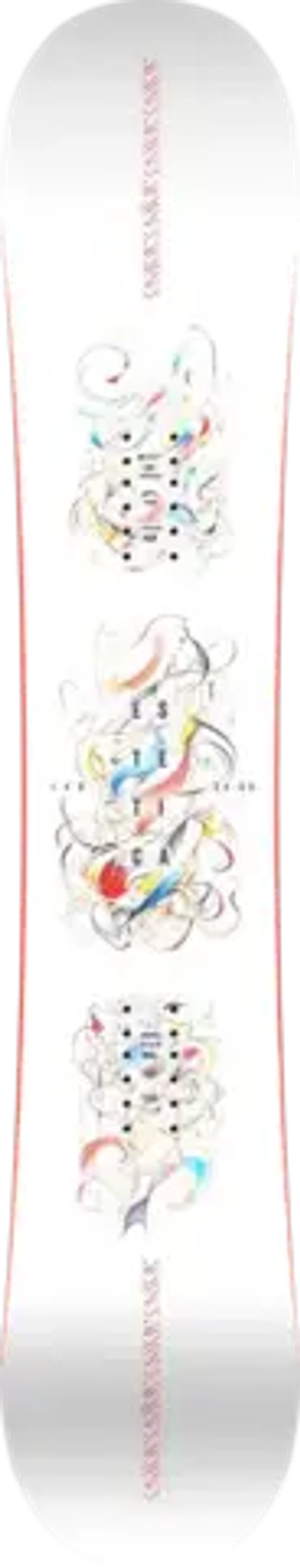 Купить Сноуборд JOINT ESTETICA SNB