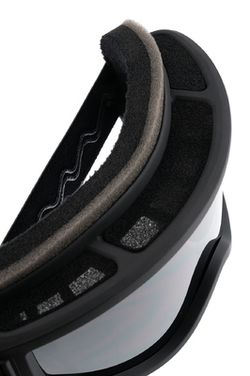 Маска PRIME - PLAIN Black (детская)