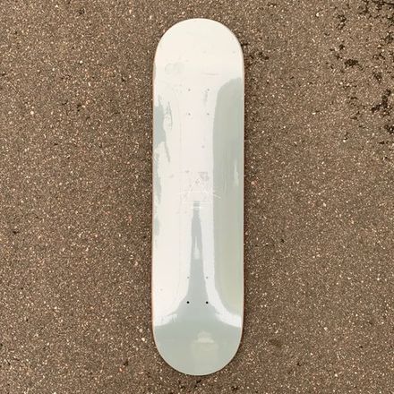 Купить Дека для скейтборда Gypsy Dispersion (mult) 8.25"