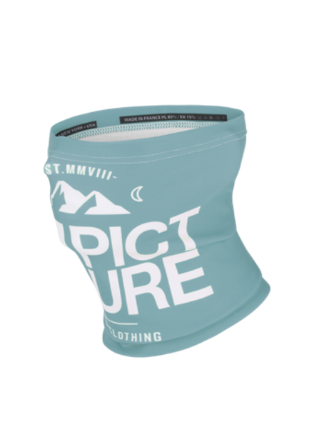 Купить Гейтор Picture Organic NECKWARMER L Cloud Blue