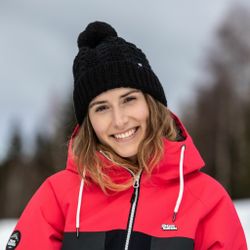 Куртка Horsefeathers ARIANNA JACKET (azalea)