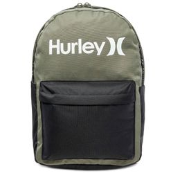 Рюкзак Hurley O&O TAPING DAYPACK ARMY